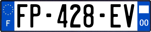 FP-428-EV