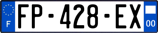 FP-428-EX