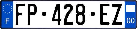 FP-428-EZ