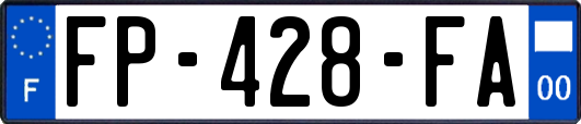 FP-428-FA
