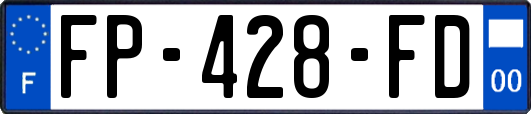 FP-428-FD
