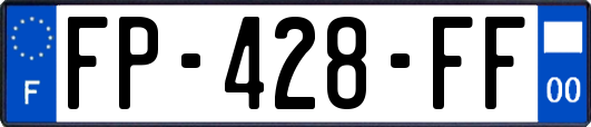 FP-428-FF