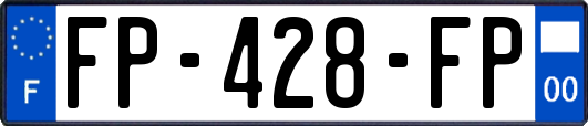 FP-428-FP