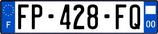 FP-428-FQ