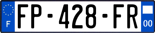 FP-428-FR