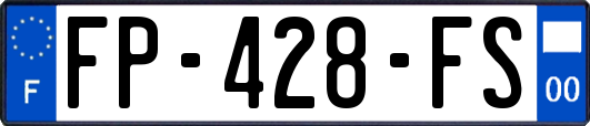 FP-428-FS