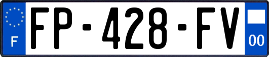 FP-428-FV
