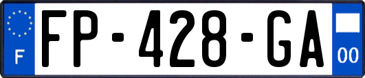 FP-428-GA