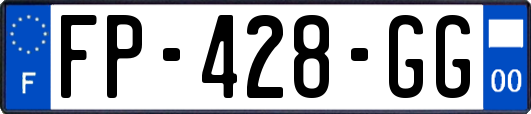 FP-428-GG
