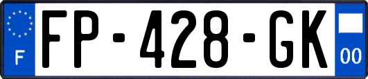 FP-428-GK