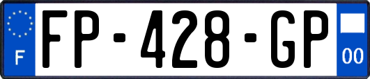 FP-428-GP