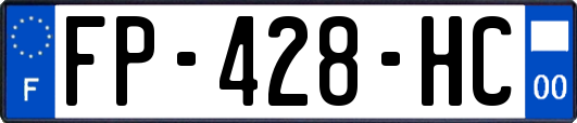 FP-428-HC