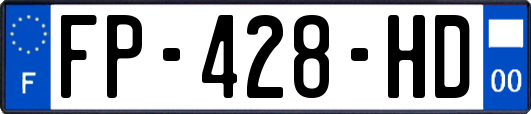FP-428-HD