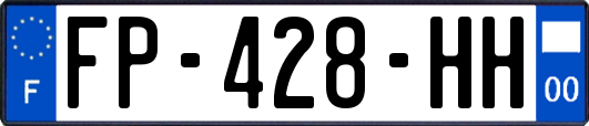 FP-428-HH