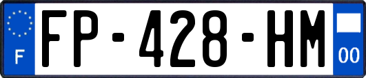 FP-428-HM