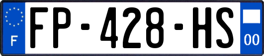 FP-428-HS