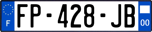 FP-428-JB