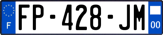 FP-428-JM
