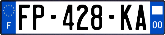 FP-428-KA
