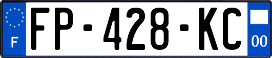 FP-428-KC