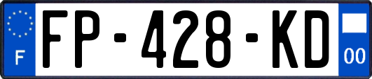 FP-428-KD