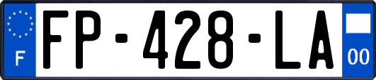 FP-428-LA