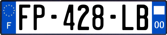 FP-428-LB