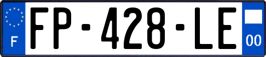 FP-428-LE