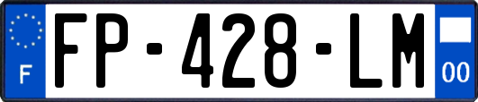 FP-428-LM