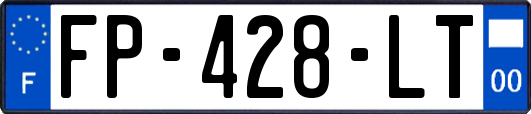 FP-428-LT