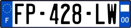 FP-428-LW