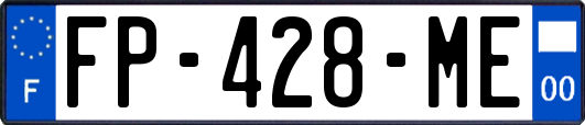 FP-428-ME