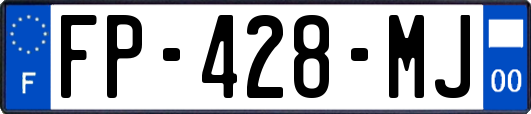FP-428-MJ