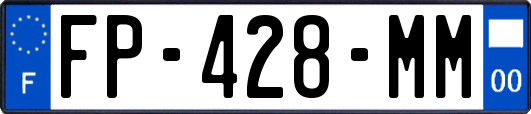 FP-428-MM