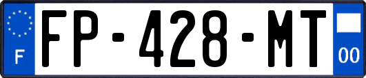 FP-428-MT