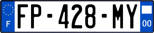 FP-428-MY