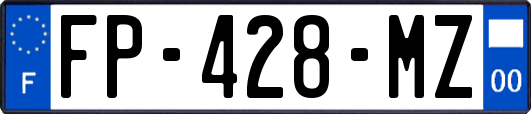 FP-428-MZ
