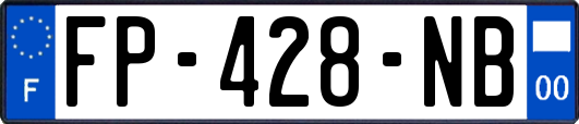 FP-428-NB