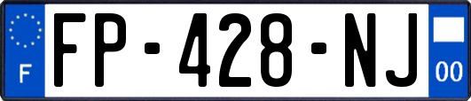 FP-428-NJ