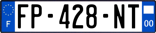 FP-428-NT