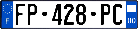 FP-428-PC