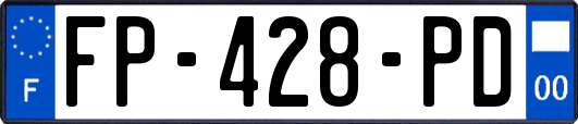 FP-428-PD