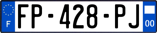 FP-428-PJ