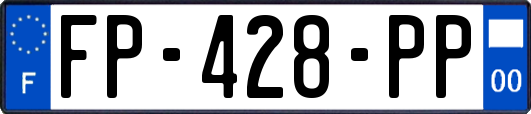 FP-428-PP