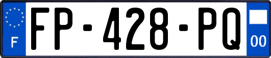 FP-428-PQ