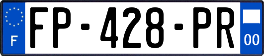 FP-428-PR