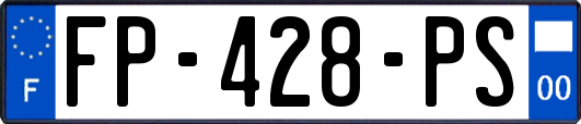 FP-428-PS