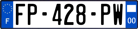 FP-428-PW