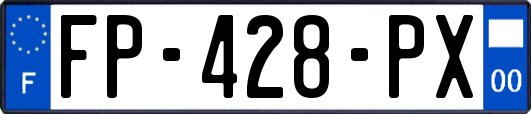 FP-428-PX