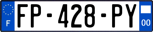 FP-428-PY